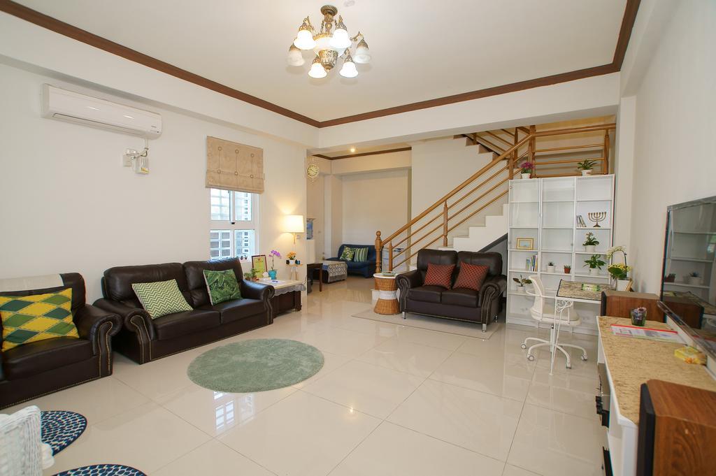 East First B&B T'ai-tung Exterior foto